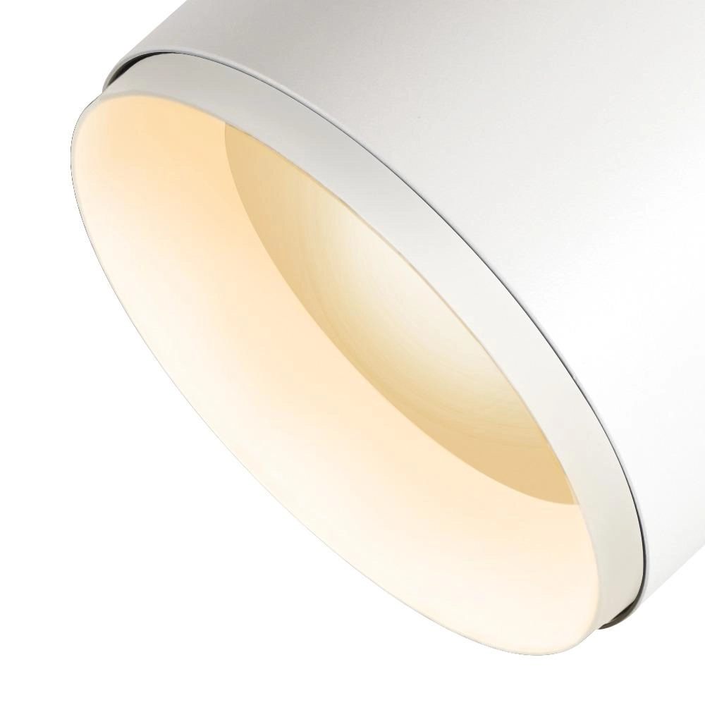Dekorativer Ring für Numinos XL weiß SLV 4024163262507