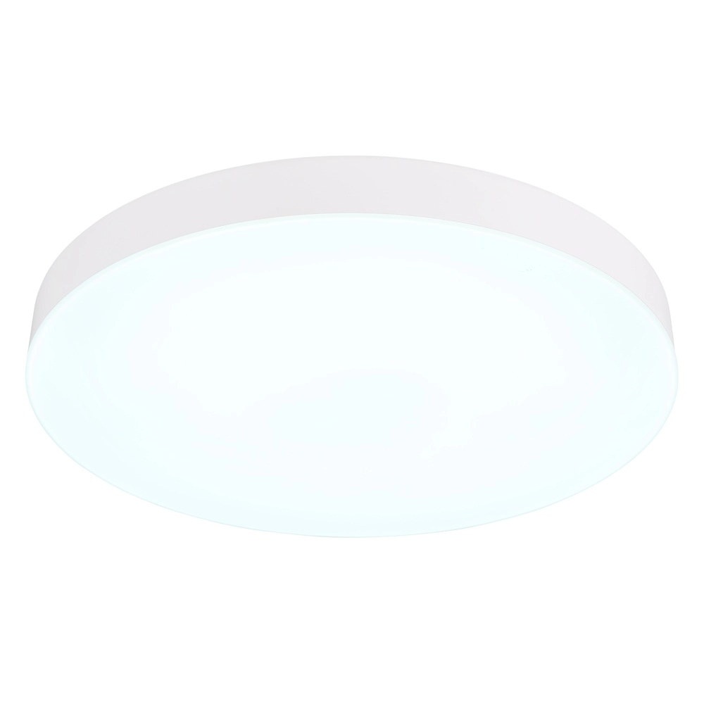 Deckenlicht Matthew Design weiß Ø 40cm Globo 9007371447213