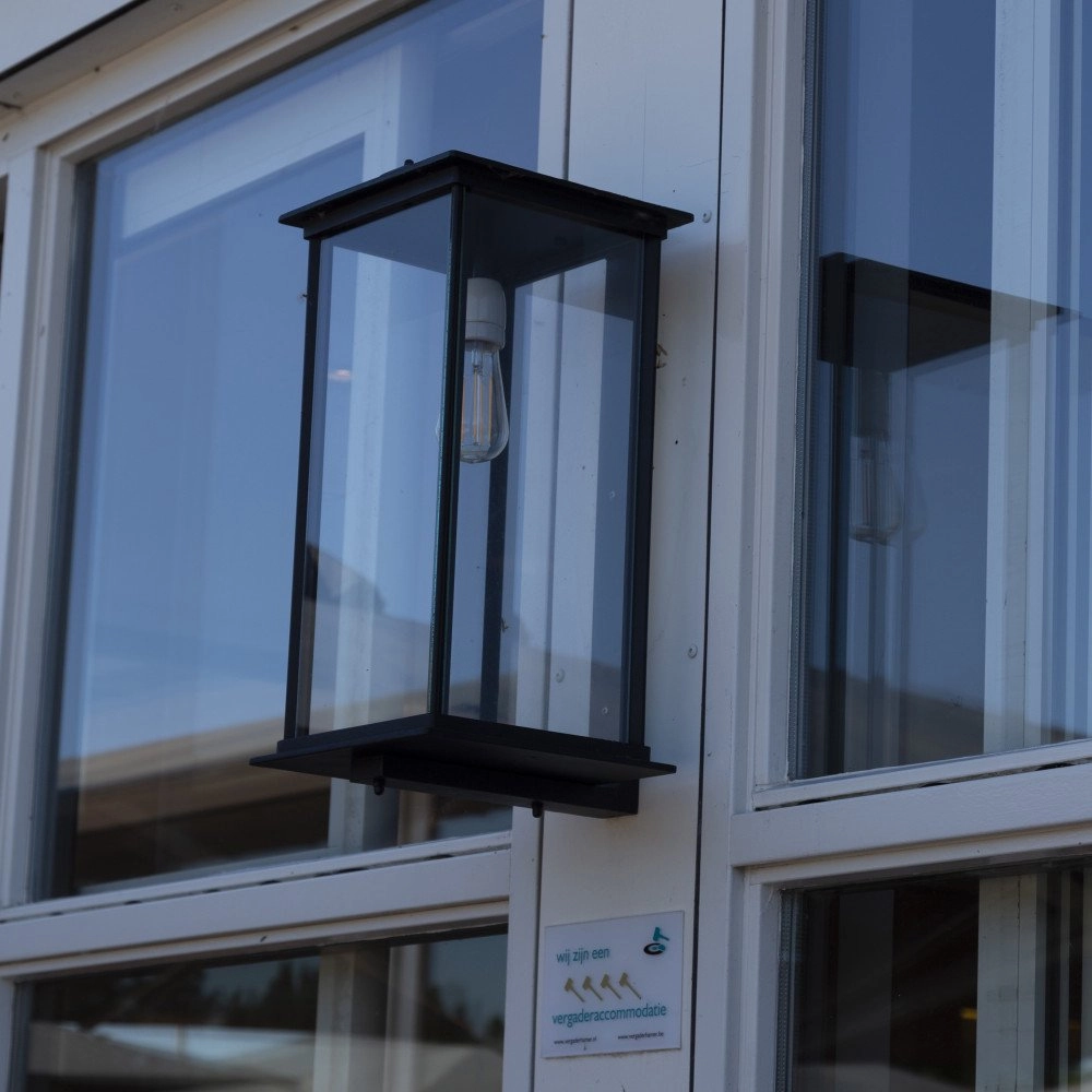 Große Außenlampe Capital XXL KS 8714732684002