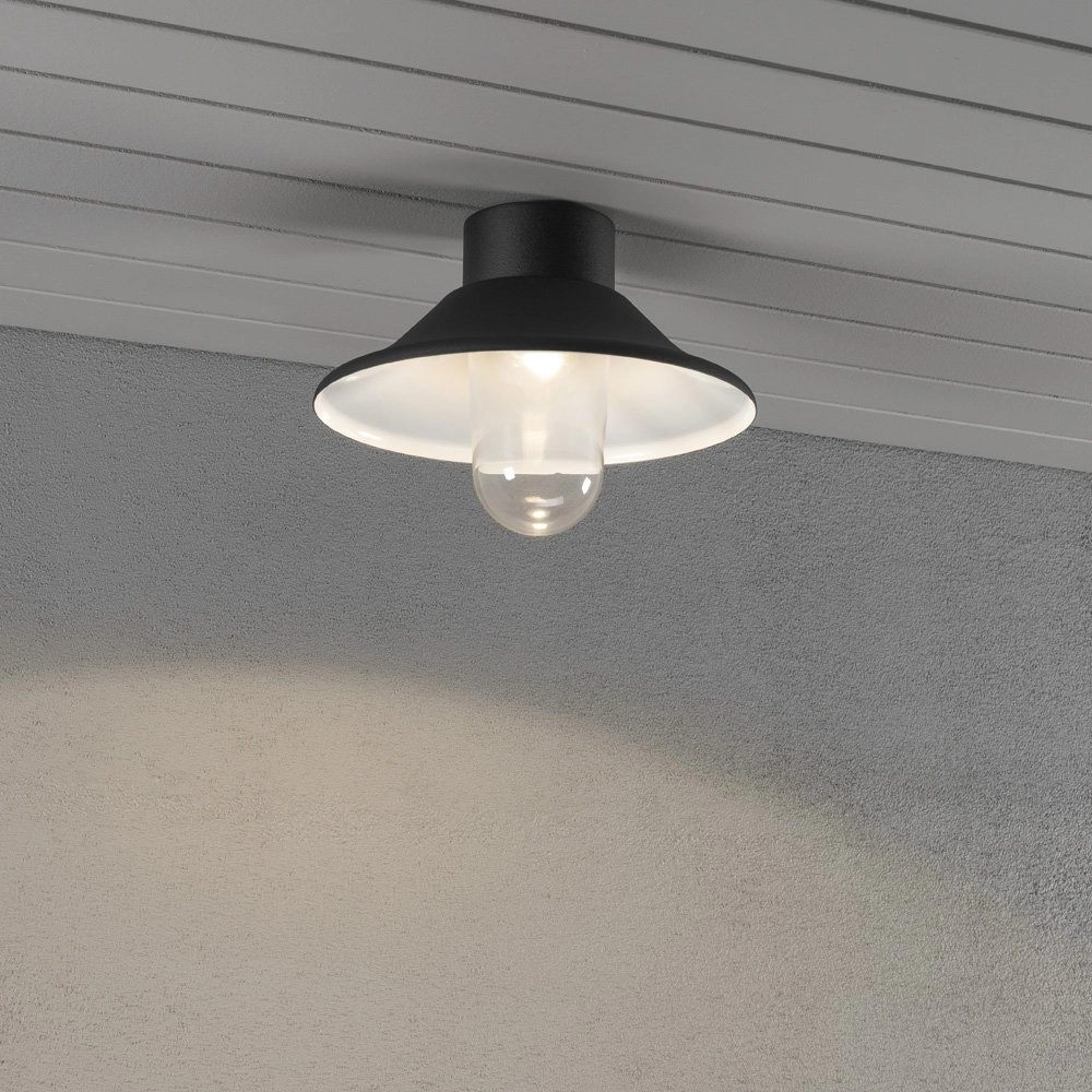Veranda Lampe Vega KonstSmide 7318305527508
