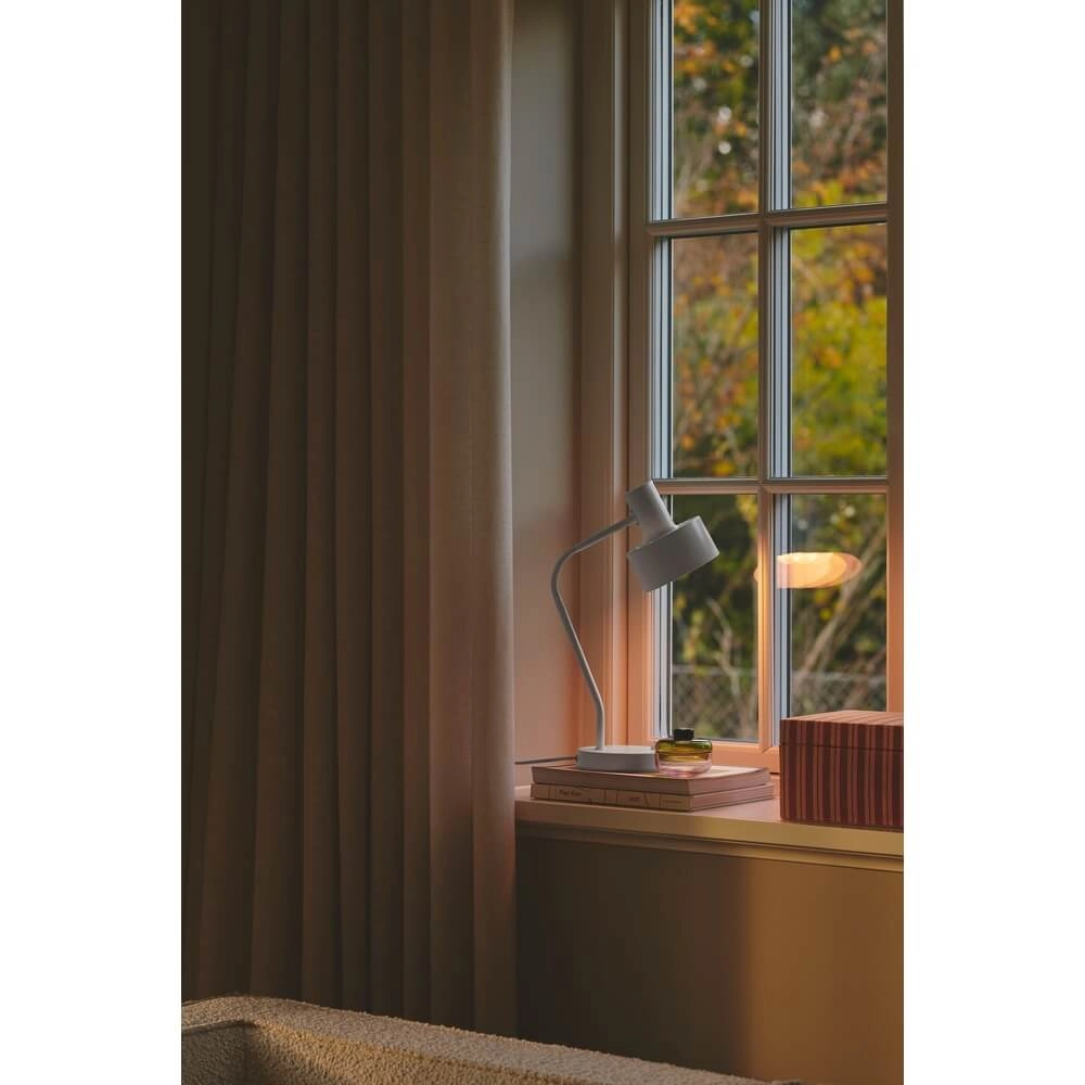 Tischlampe Matis weiß Nordlux 5704924021893