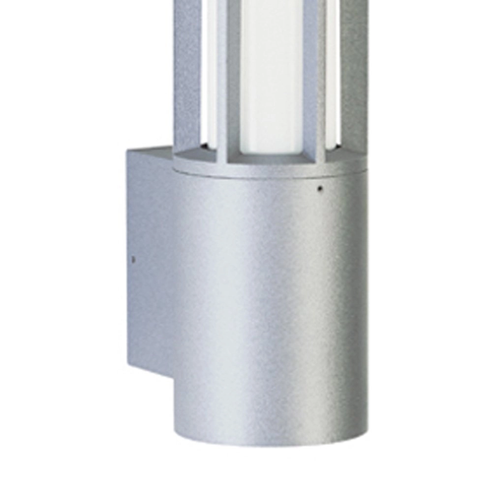 Wandlampe Jail 40 cm - grau Albert 4007235902150