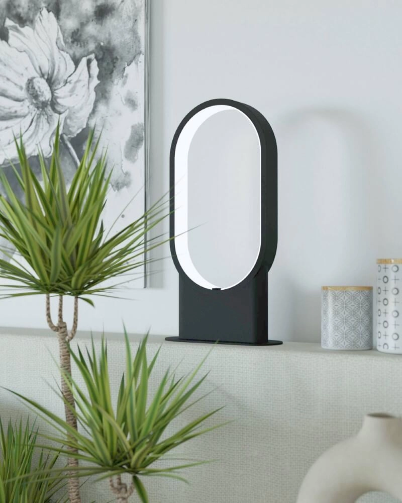 Designer-Tischlampe Codriales mit LED Eglo 9008606241064