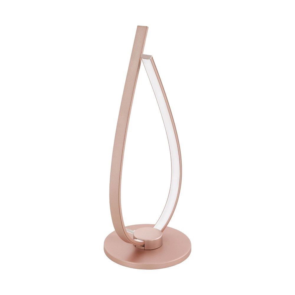 LED Tischlampe Palozza