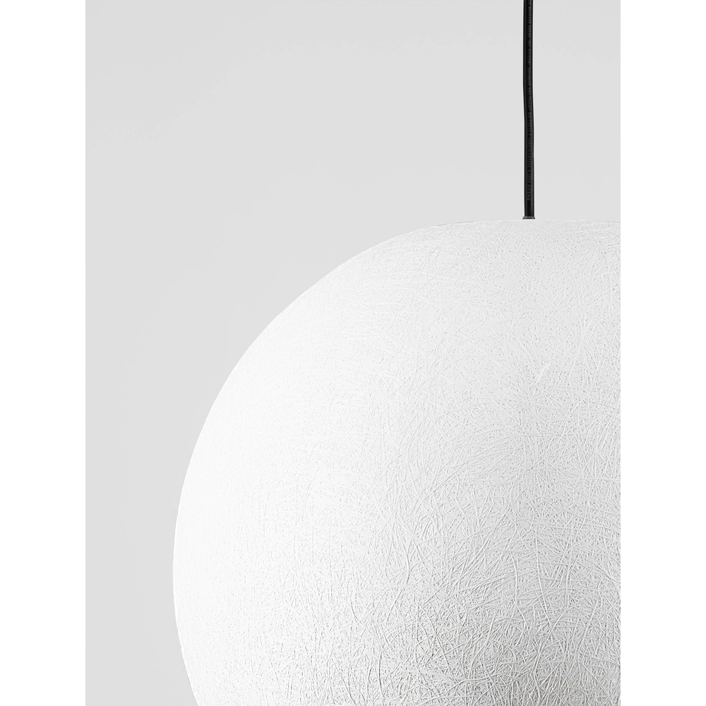 Pendelleuchte Moon Ø 50cm Lyora 5212017454539