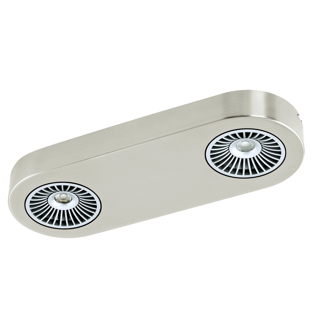 Deckenlampe Montale 2-Licht