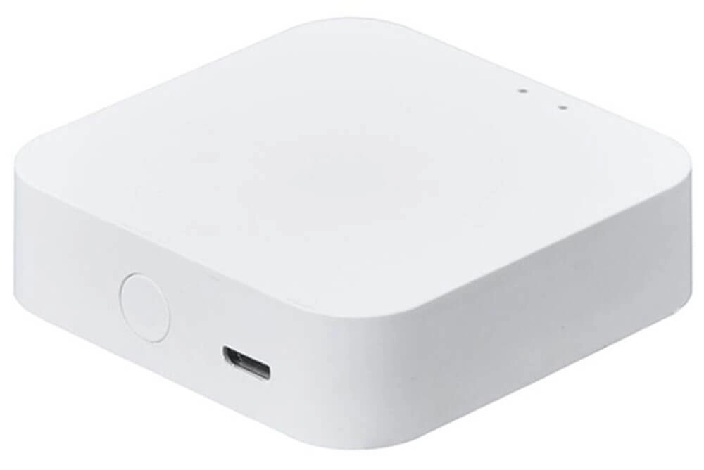 Intelligentes Zuhause Acces box für Lutec Smart Lutec 6939412000220
