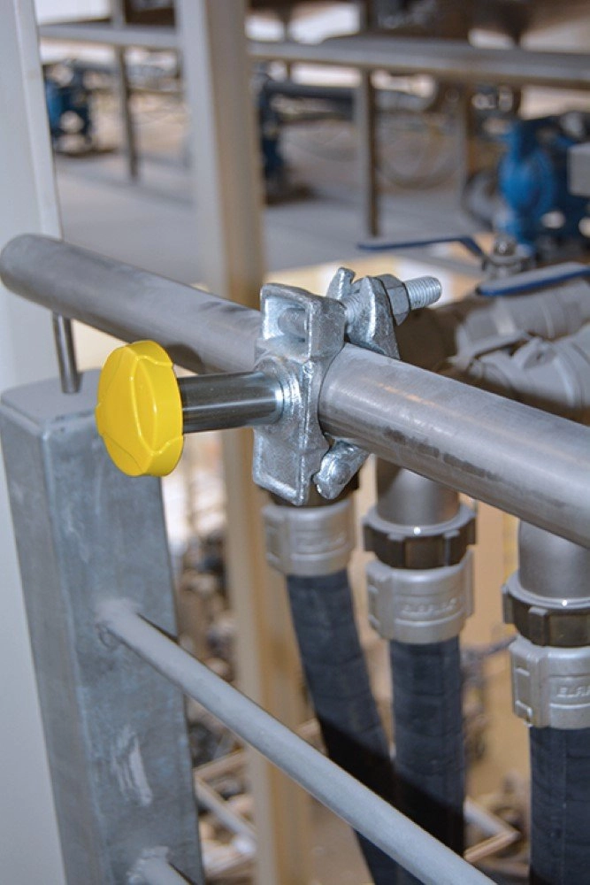 Scaffolding assist für Nova-Ex Scangrip 5708997356098