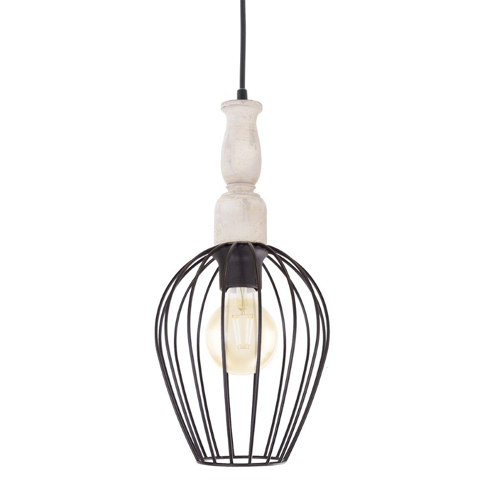 Pendelleuchte Norham 18cm