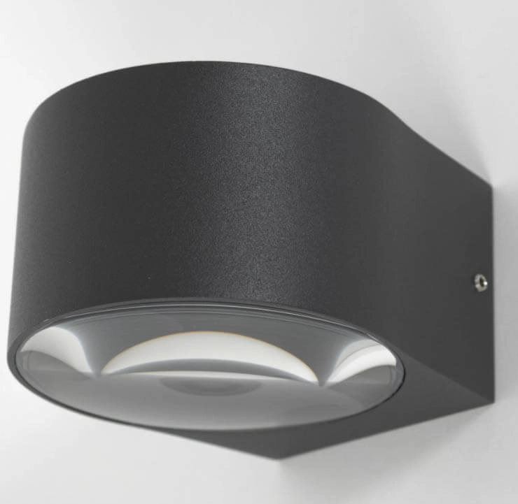 Wandspot Icon Schwarz KS 8714732764001