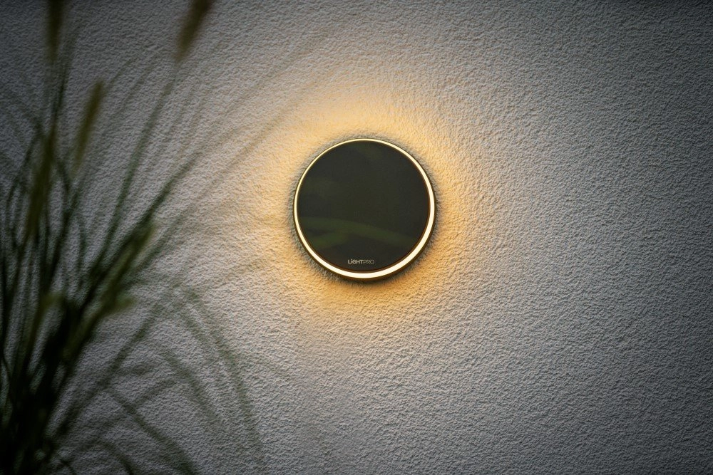 Wall lamp Polaris Lightpro 5907800859966