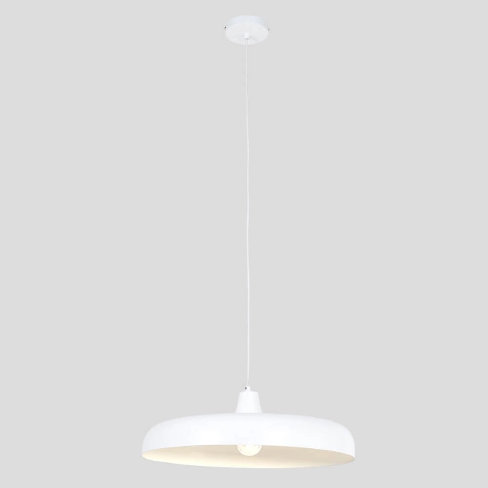 Hängelampe Krisip Ø 50cm Steinhauer 8712746132557