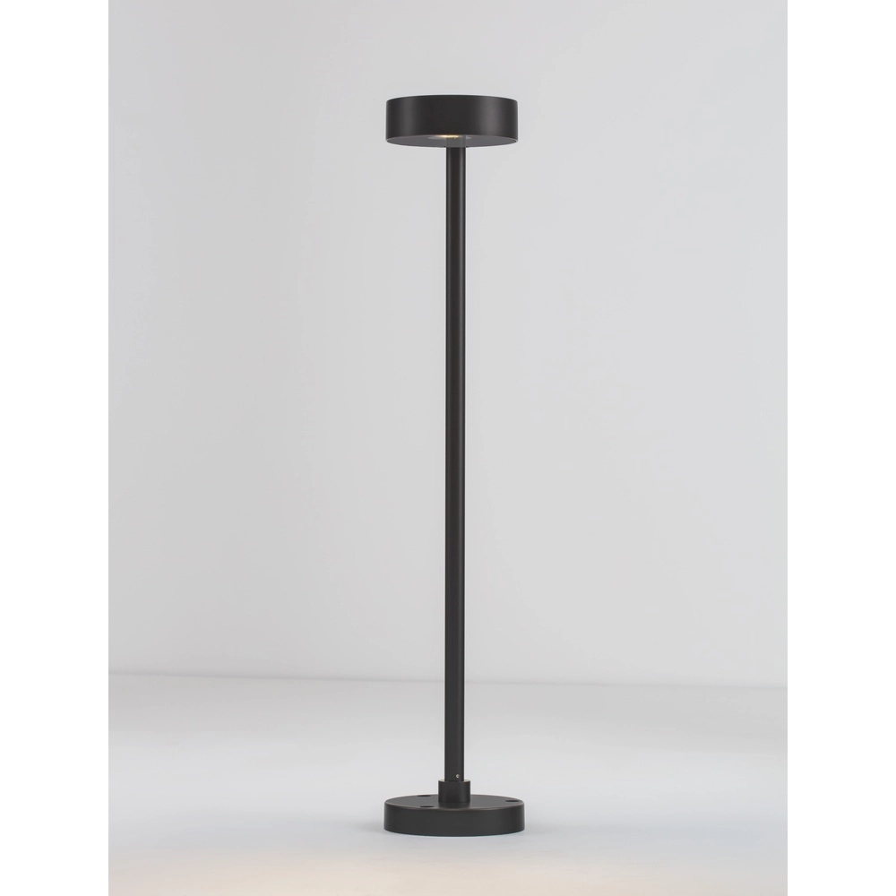 Design-Bahn-Beleuchtung Dyol 63cm schwarz Lyora 5212017447210