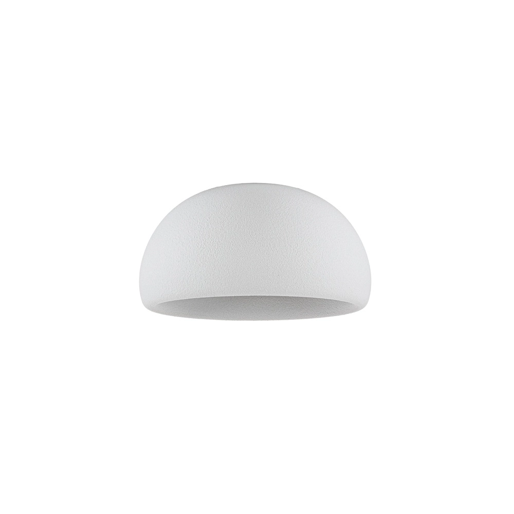Moderne Deckenlampe Davo grauer Ø 50cm Lyora 5212017495730