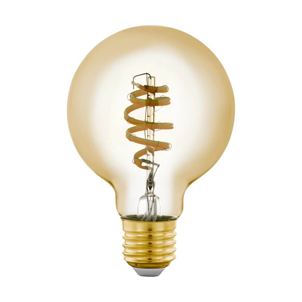 LED-Lampe Zigbee - E27 - 4.9 watt - 2200-6500K - G80 Eglo 9002759122430