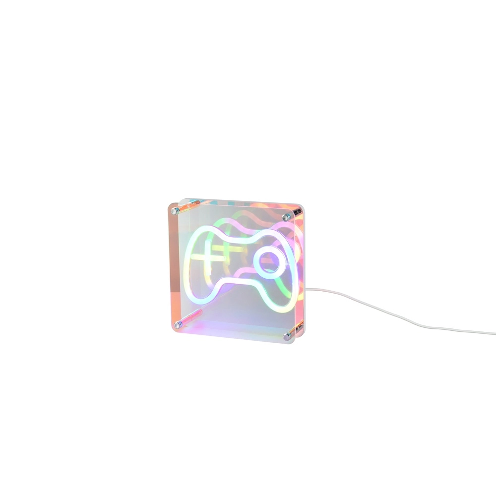 Tischlampe Buff Controller