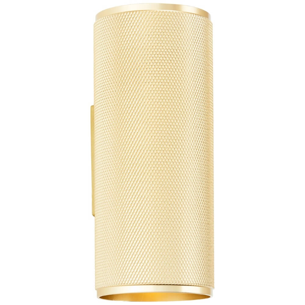 Design-Aufbaustrahler Marty Gold 15cm