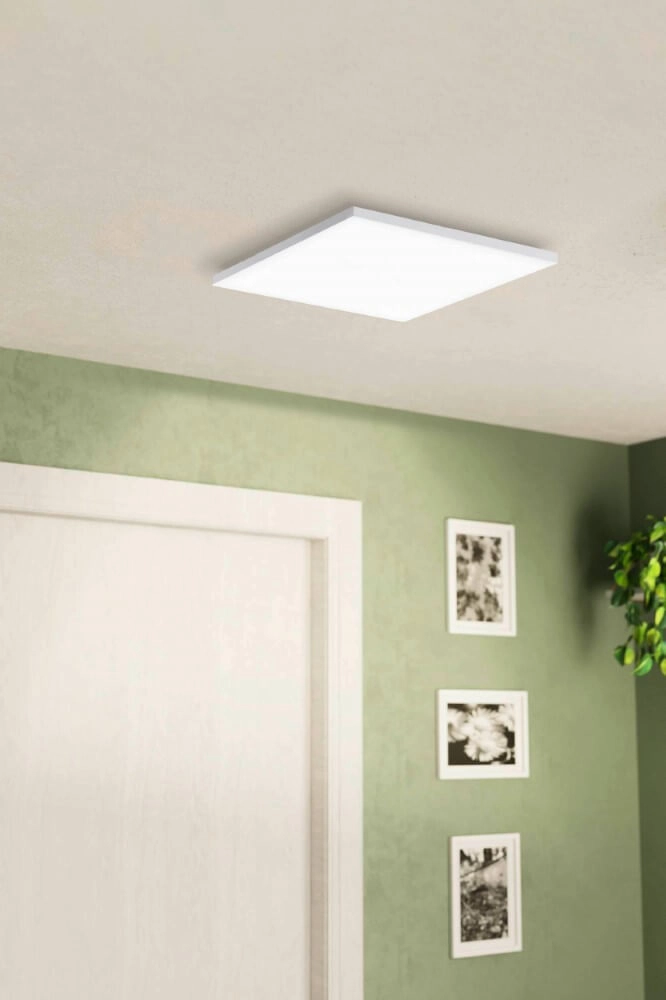 LED-Deckenleuchte Turcona-B Weiß Eglo 9002759998455