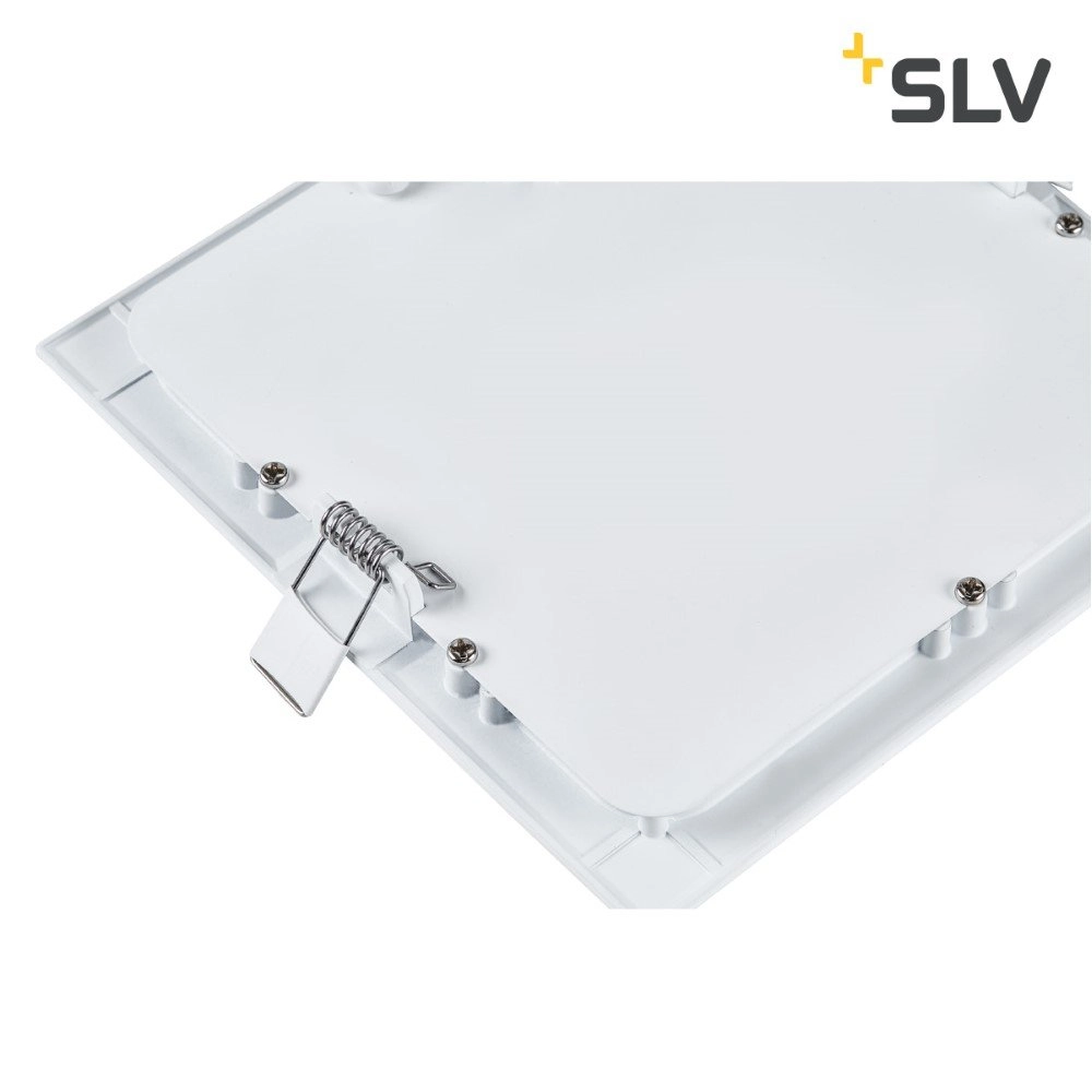 LED-Einbauleuchte Senser 18 SLV 4024163232029