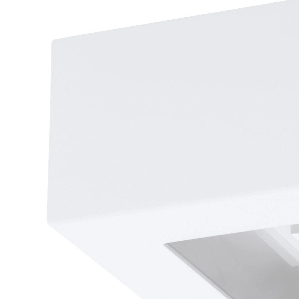 Deckenstrahler Ferreros 1-Sektion weiß Eglo 9002759967918