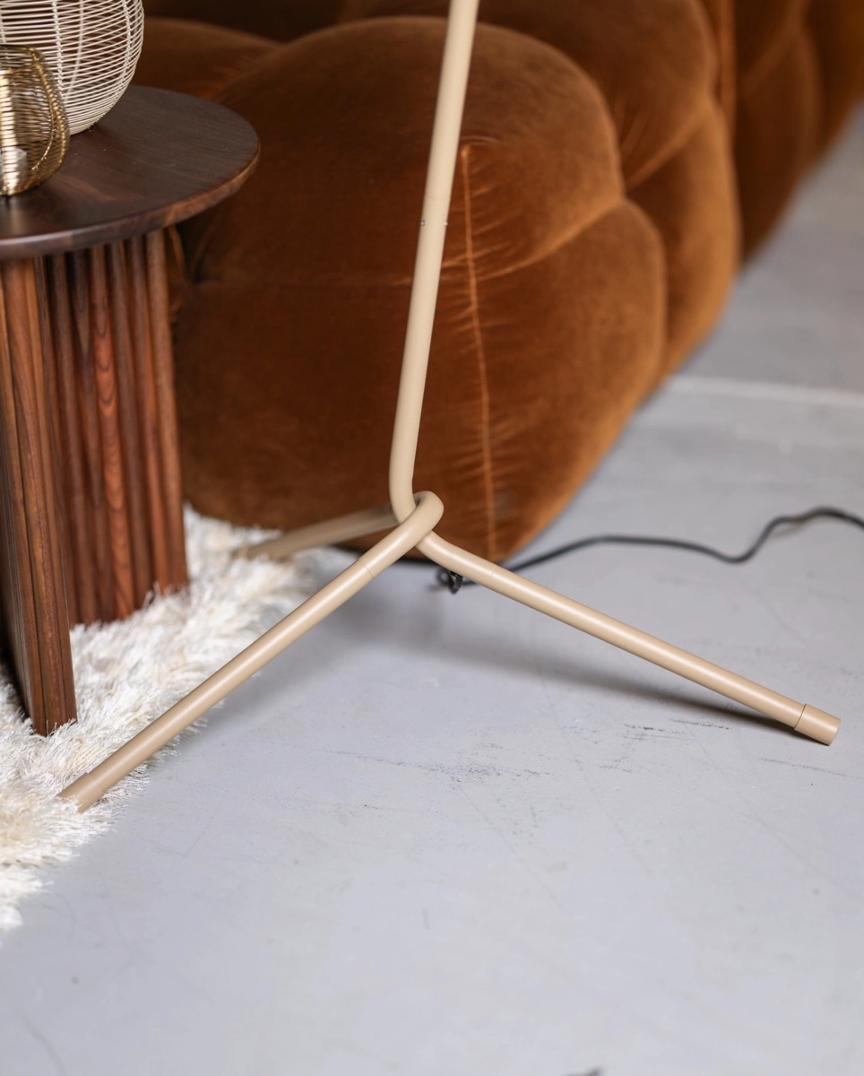 Design-Stehlampe Brenda Sand ETH 8720195310785