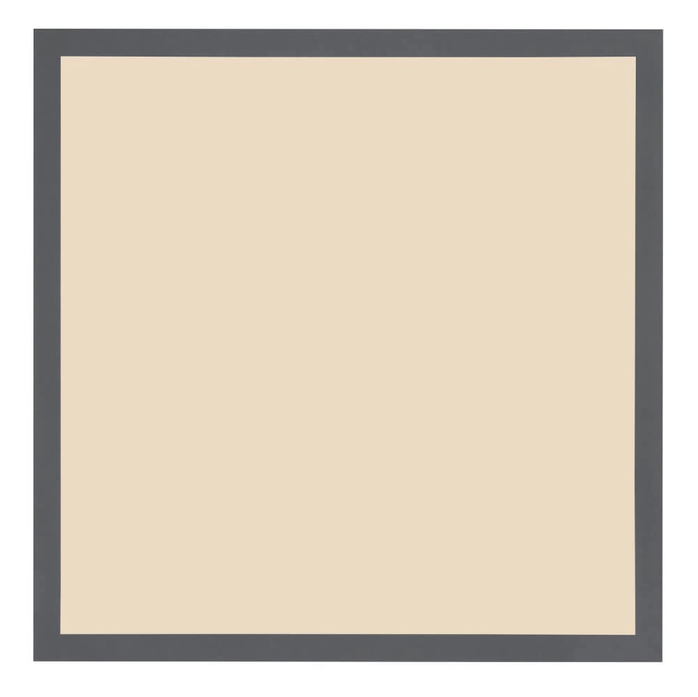 LED-Deckenleuchte aus Holz Doro 45x45cm Globo 9007371418992