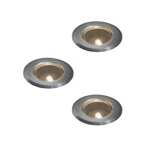 Mini Led - 12V Set von 3