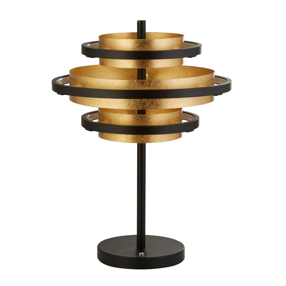 Tischlampe Hive Ø 32cm Searchlight 5053423158822