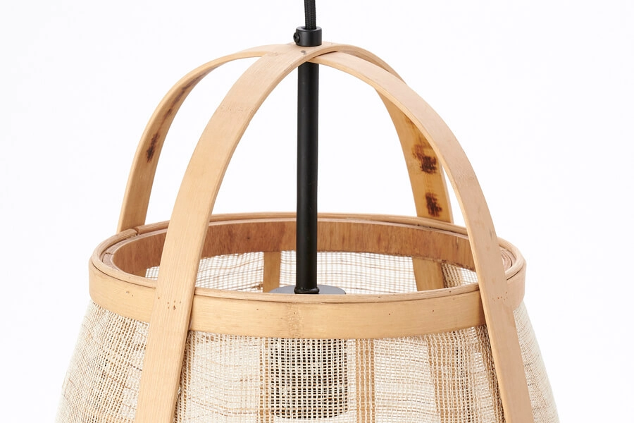 Pendelleuchte Jacinto Ø 32cm Light & Living 8717807614560