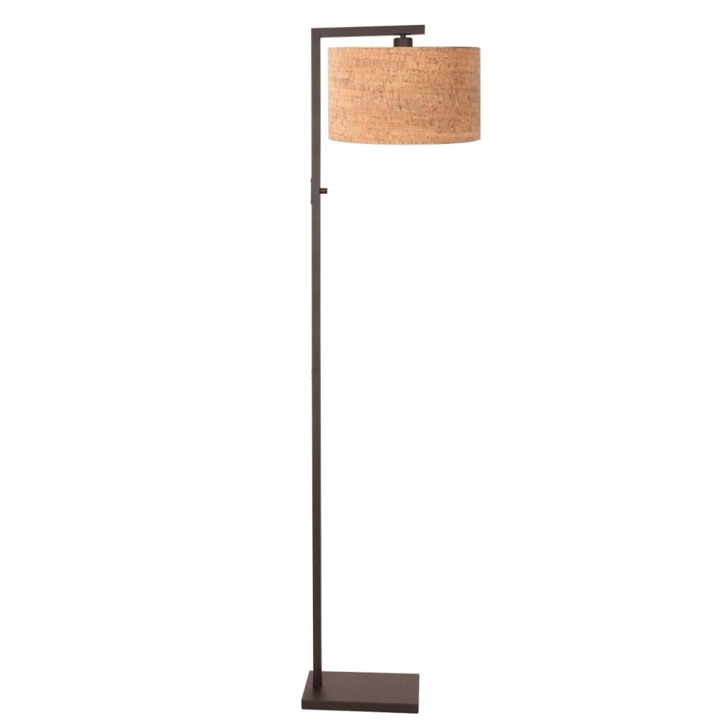 Stehlampe Stang mit Korkkappe Steinhauer 8712746189483