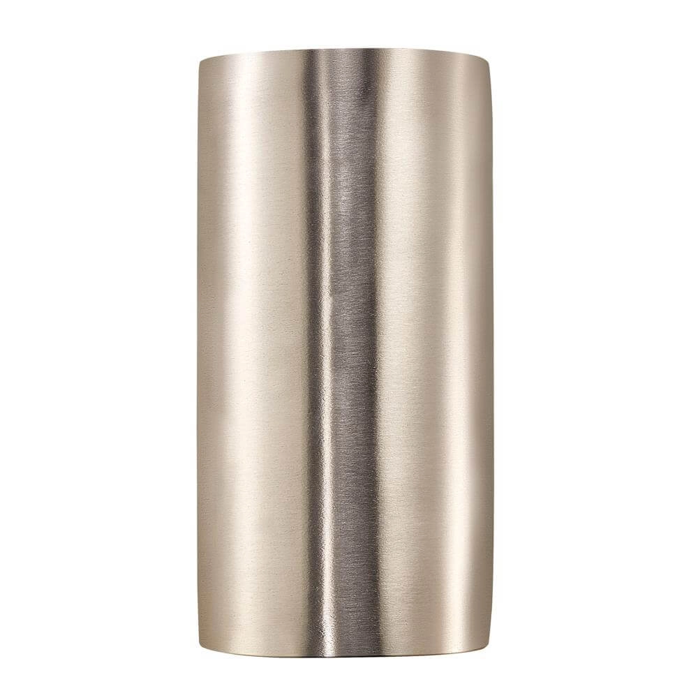 Aufputz-Spot Canto runder Edelstahl Nordlux 5701581483880
