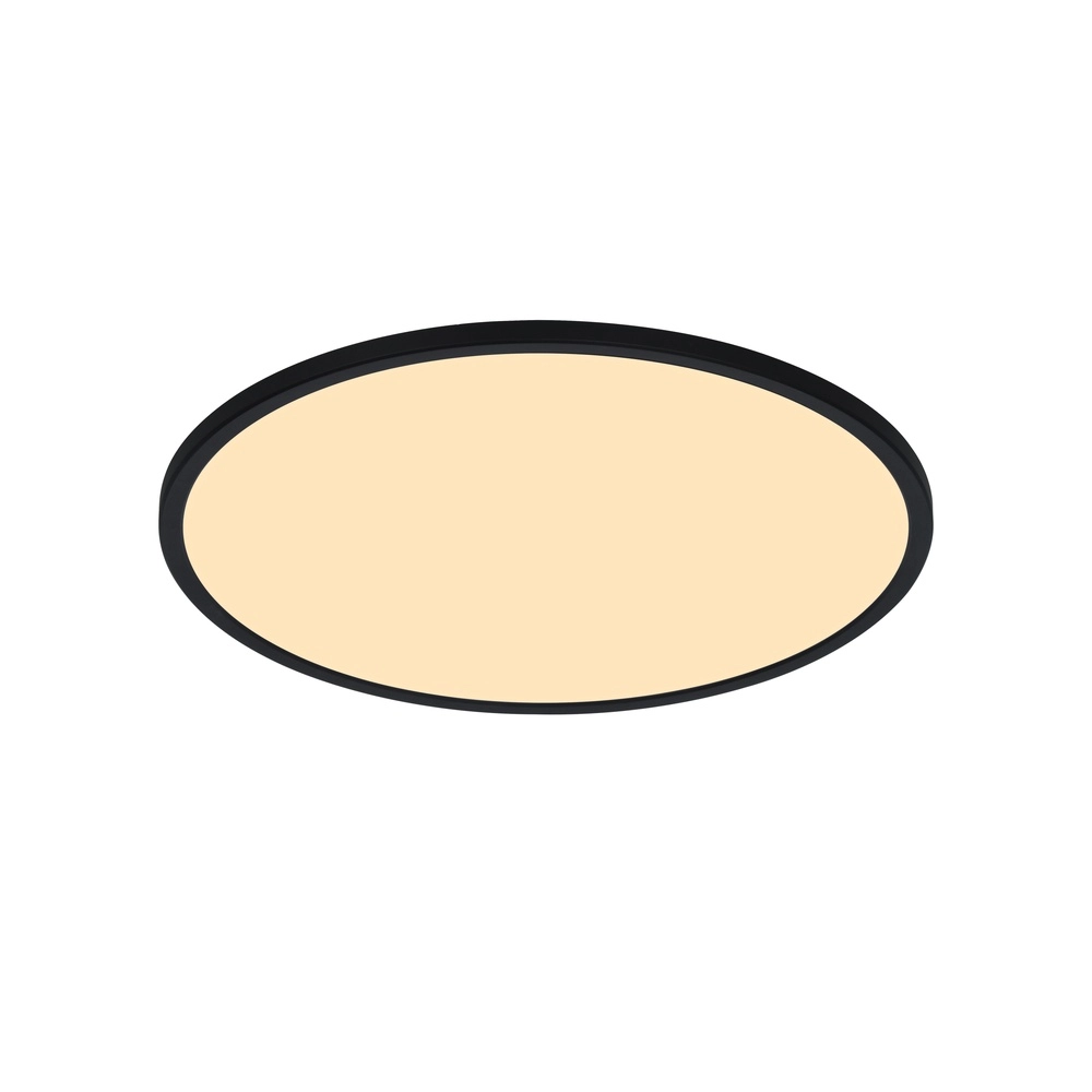 LED-Deckenlicht Oja 29 Outdoor Round  Ø 30cm Nordlux 5704924025686