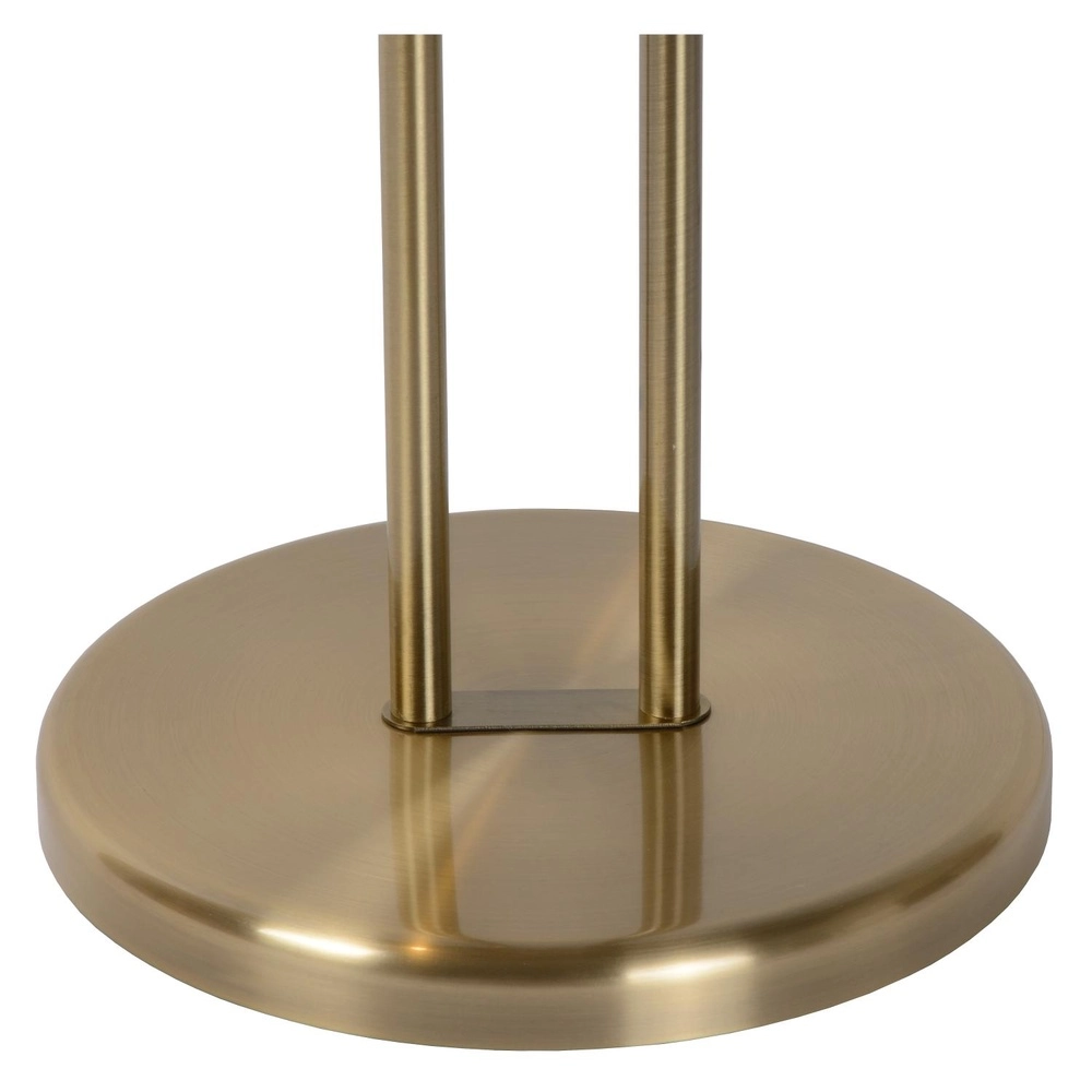Leselampe Champion-Led Bronze Lucide 5411212193872