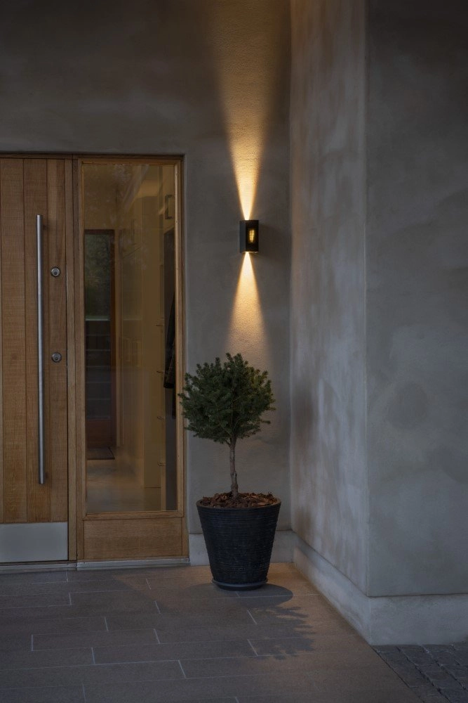 Up- & downlighter Cremona KonstSmide 7318307866377