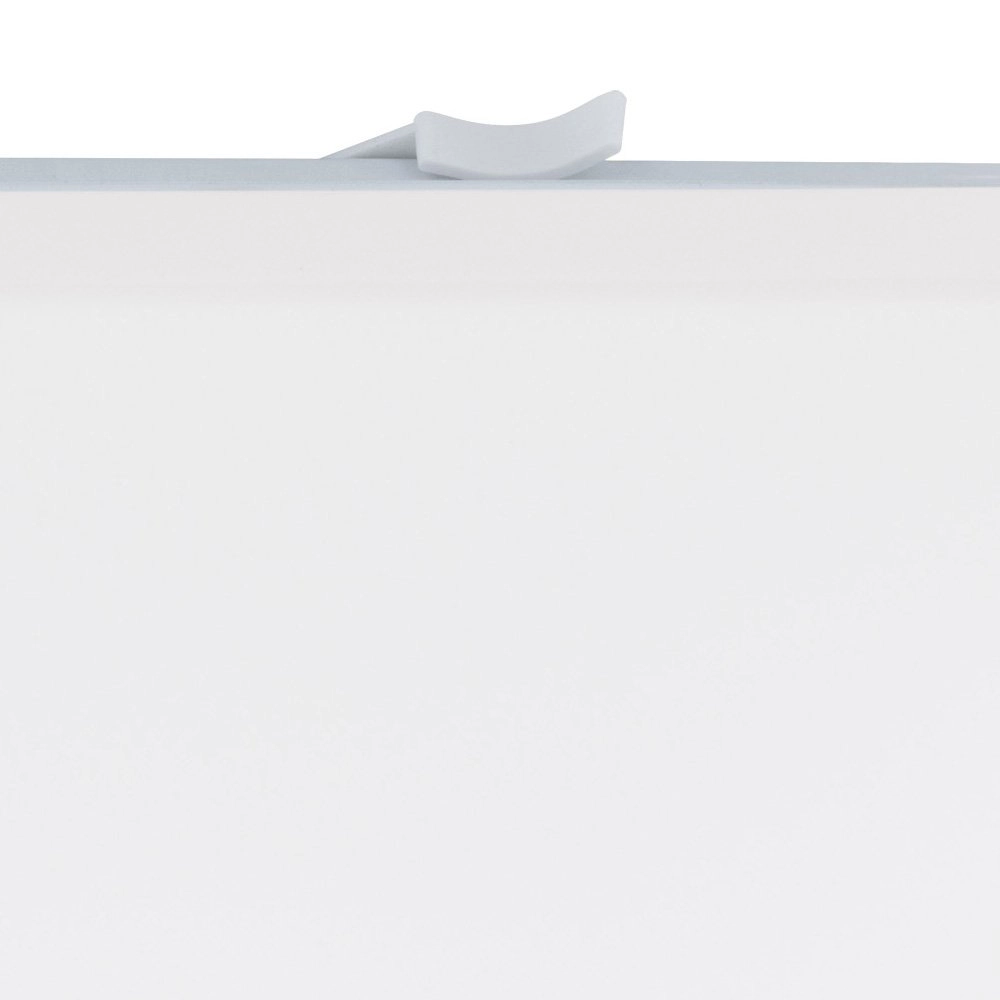 Deckenleuchte Frania LED 33 cm - 3000k weiß Eglo 9002759978754