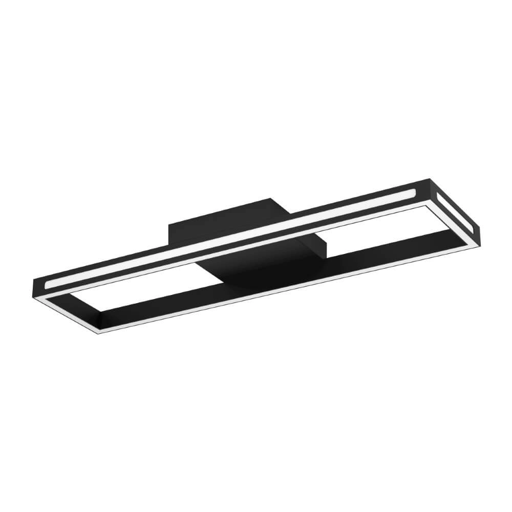 Designer-Deckenleuchte Salvilanas-Z Schwarz