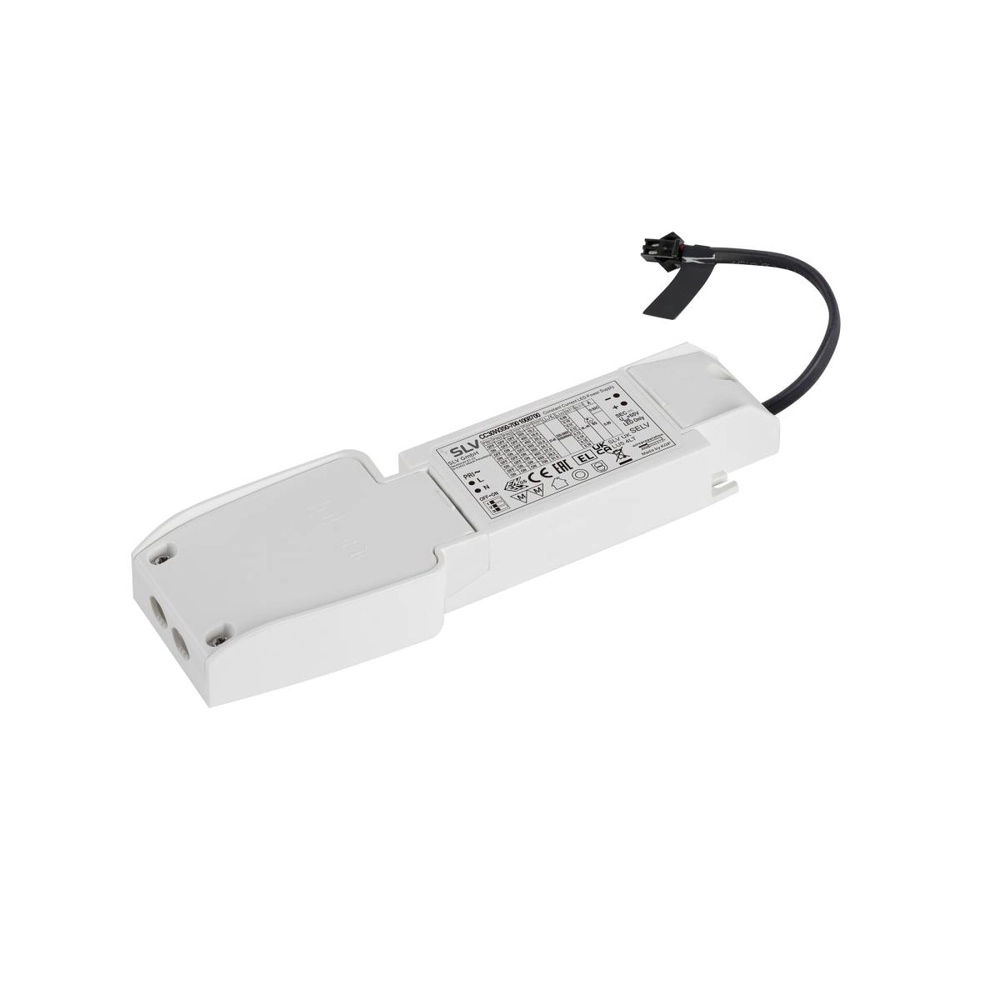 30W Led Driver 700mA SLV 4024163320030