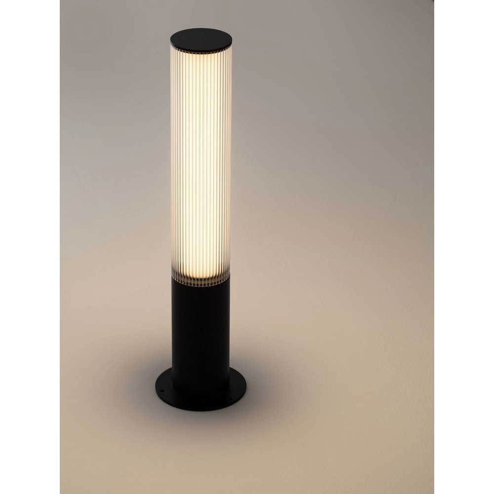 Schlanke Wegebeleuchtung Iman 65,5 cm Lyora 5212017472427