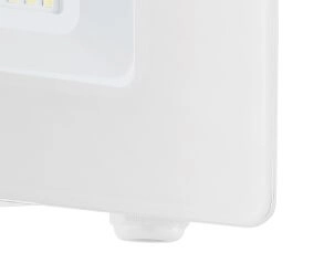 Strahler für Außen Faedo 3 30W weiß Eglo 9002759331542