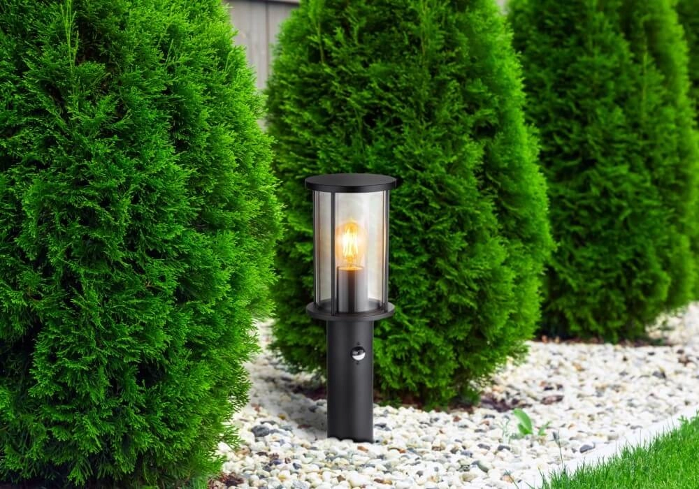 Stehlampe Gracey 45cm mit Sensor Globo 9007371441839
