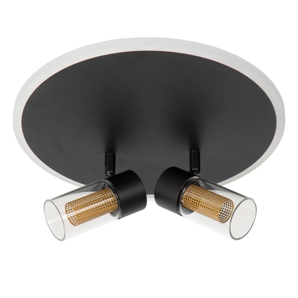 Elegante Deckenlampe Everina Ø 30cm