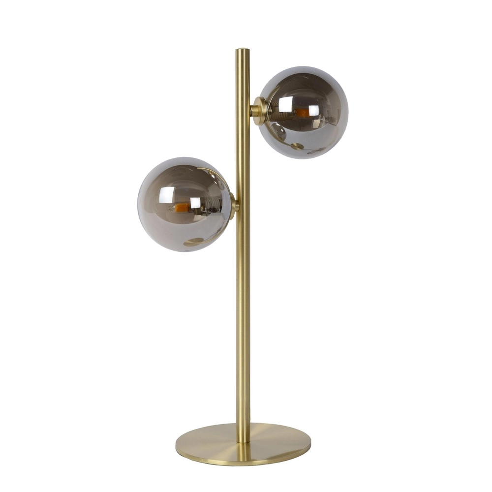 Tischlampe Tycho Gold