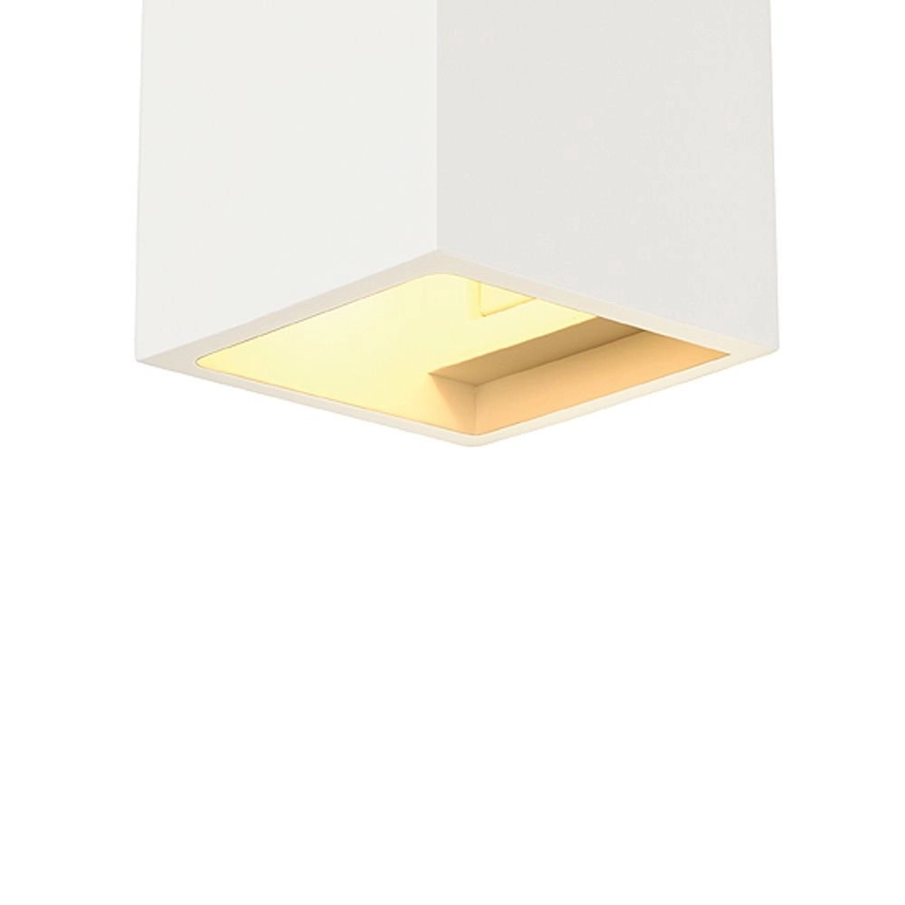 Wandleuchte Plastra Cube SLV 4024163143516