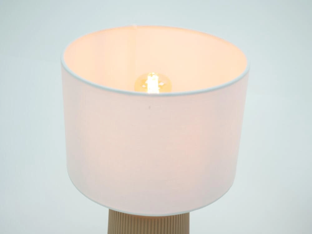 Japandi Tischlampe Capalbio Eglo 9008606274000