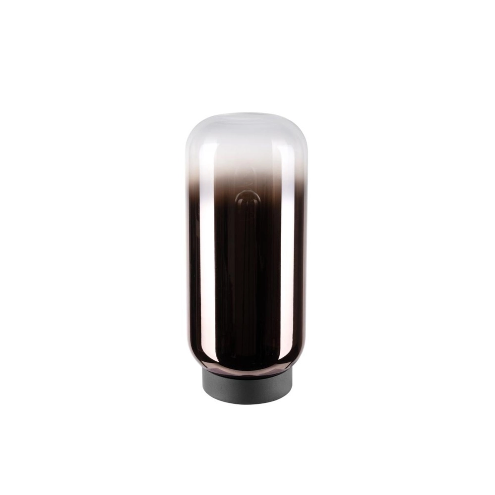 Tischlampe Pantilo Slim Kupfer Ø 14cm SLV 4024163316781