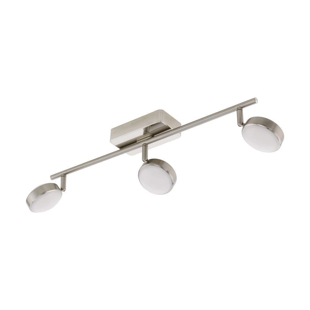 LED-Spot Corropoli-C 3-Lichter