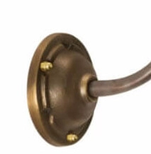 Wandleuchte aus Kupfer Vienna 58 cm Kupferbronze KS 8714732124003