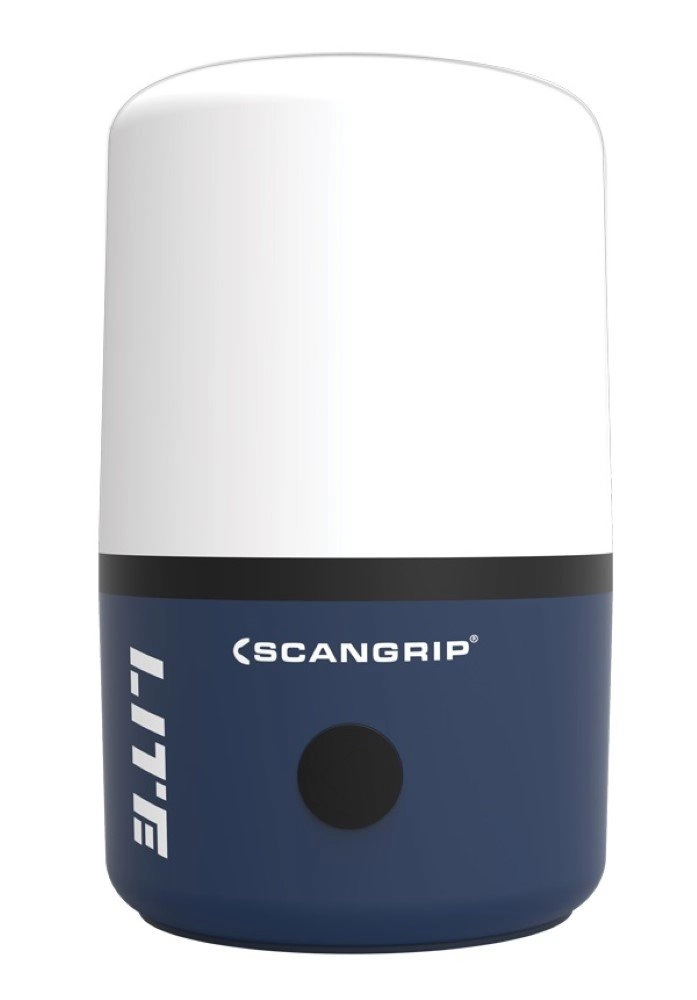 Werkstattlampe Area Lite CO Scangrip 5708997356371