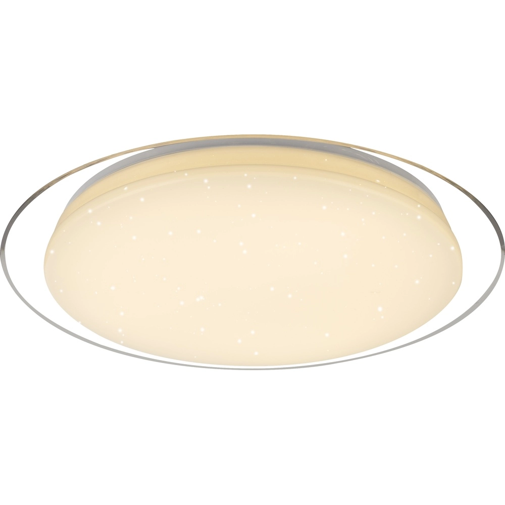 Deckenlicht Optima Weiß