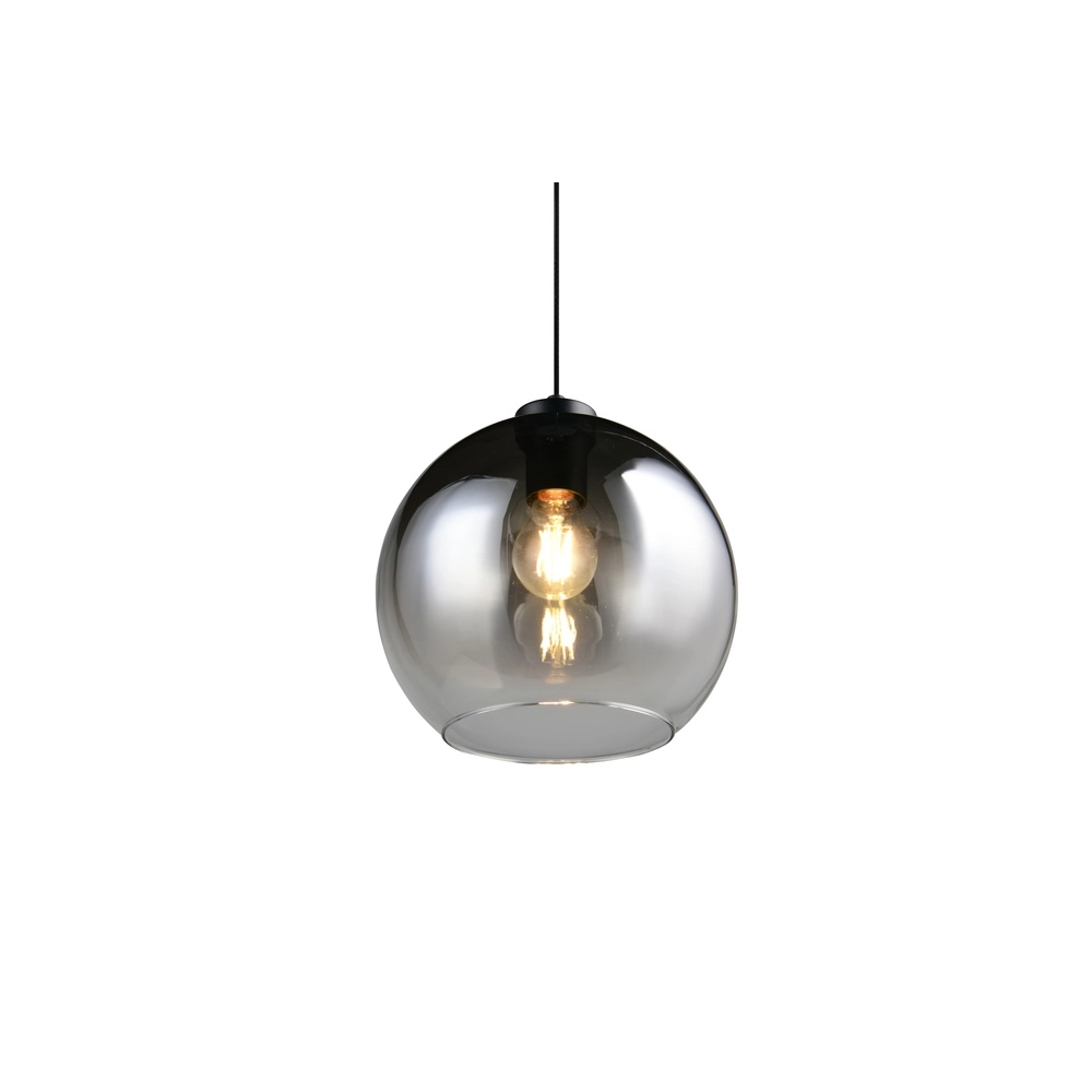 Pendellampe Liora Rauchglas Trio 4017807682366
